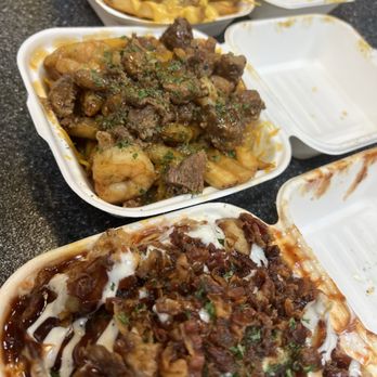 Mr. Fries Man - Fast Food Near Me - Greenville, South Carolina Mr. Fries Man - Fast Food Near Me - Greenville, South Carolina