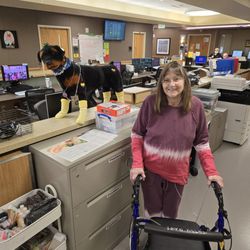 UCHealth At University of Colorado Anschutz Medical Campus - Exercise