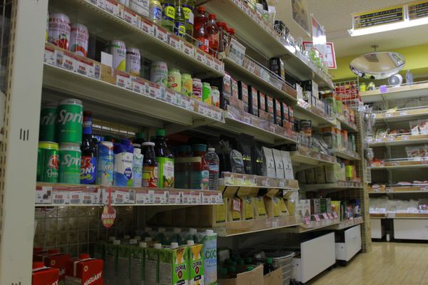 Kyodai Market by null