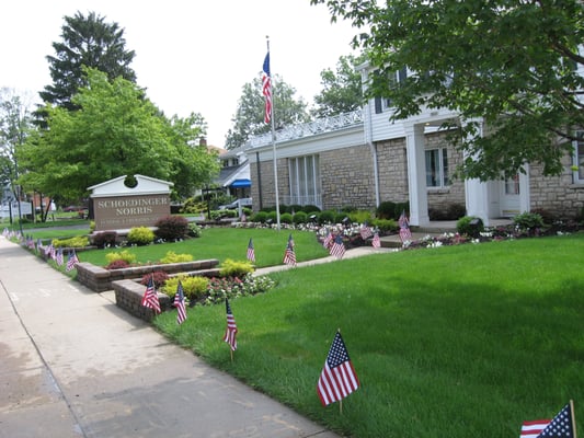 SCHOEDINGER NORRIS GROVE CITY - Updated January 2026 - 22 Photos - 4242 ...