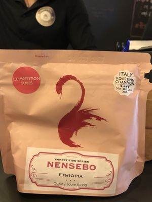 Pergamino Caffè by null