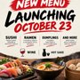 Lan's Noodles & Dumplings