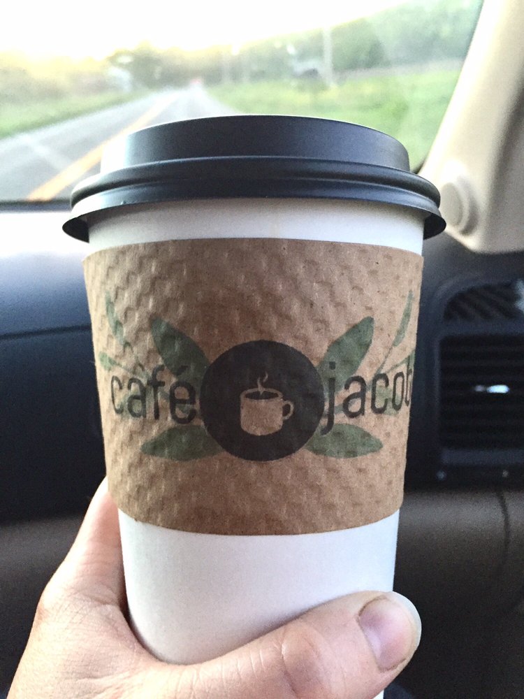 CAFÉ JACOB Updated September 2024 243 Main St, Bolivar, New York