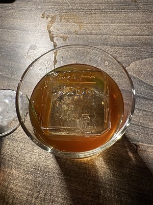 Gori Gori Peku - Japanese Whisky Bar by null