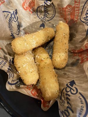 Buddy's Pizza by null