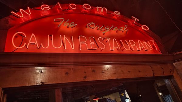 Mulate's | The Original Cajun Restaurant by null