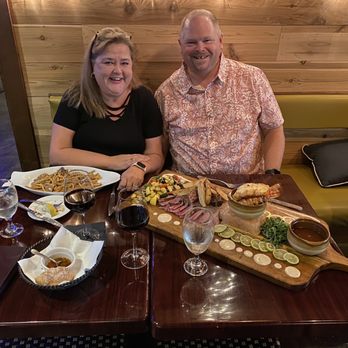 Limoncello South - Italian Near Me - New Smyrna Beach, Florida