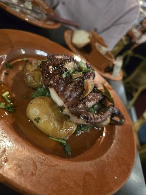 Taberninha do Manel by null