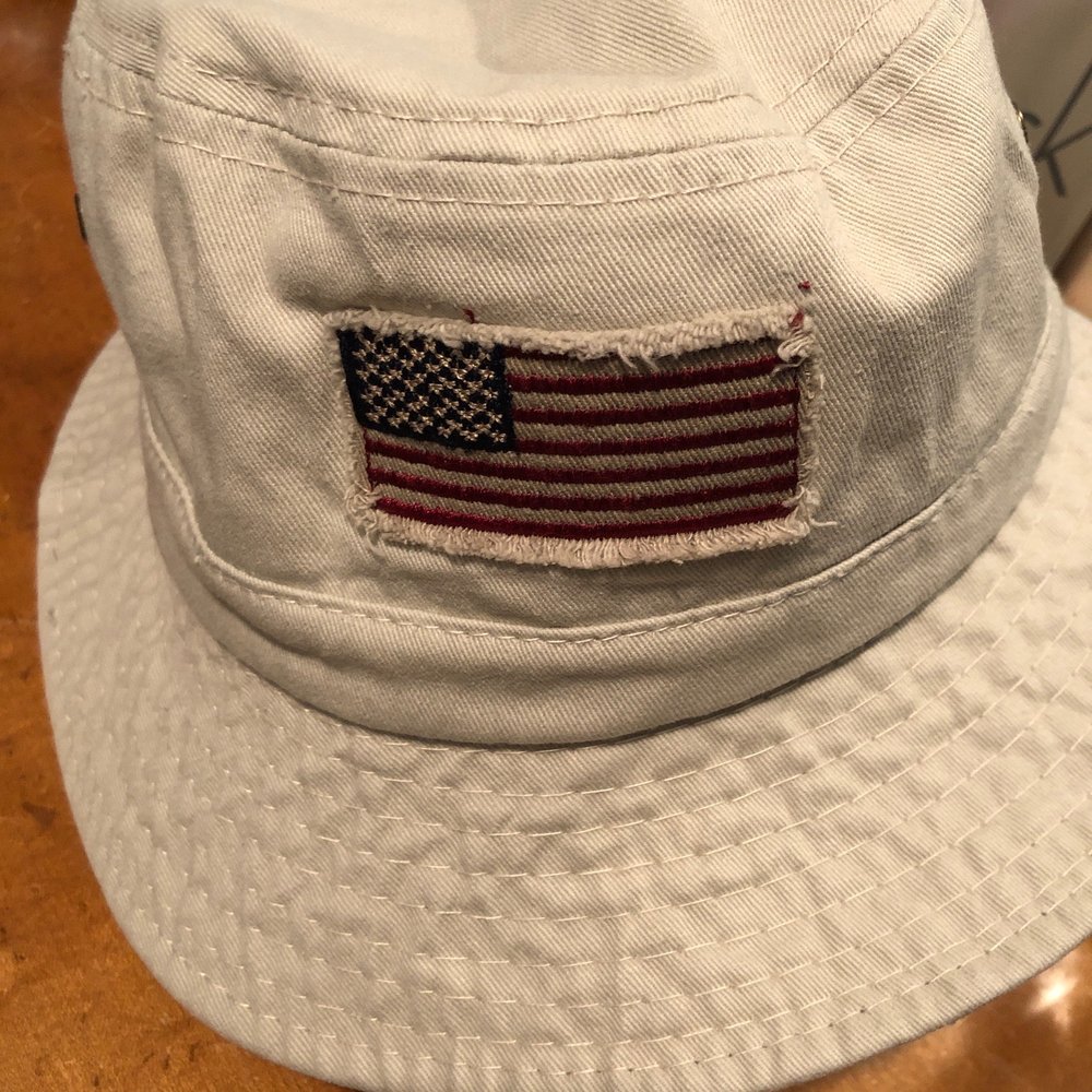 Men's hat Men's hat