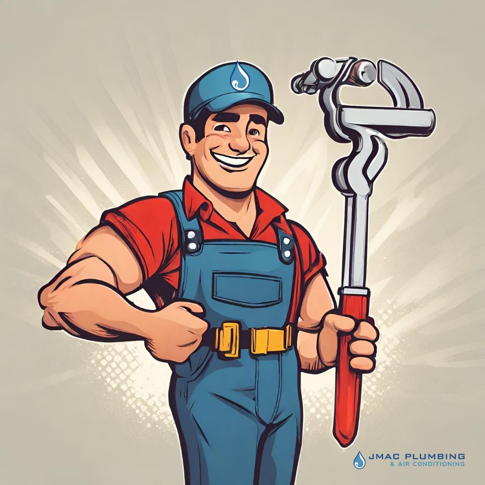 Slide of JMAC Plumbing & Air Conditioning