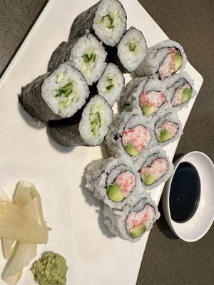 Aji Ten Japanese Restaurant by null