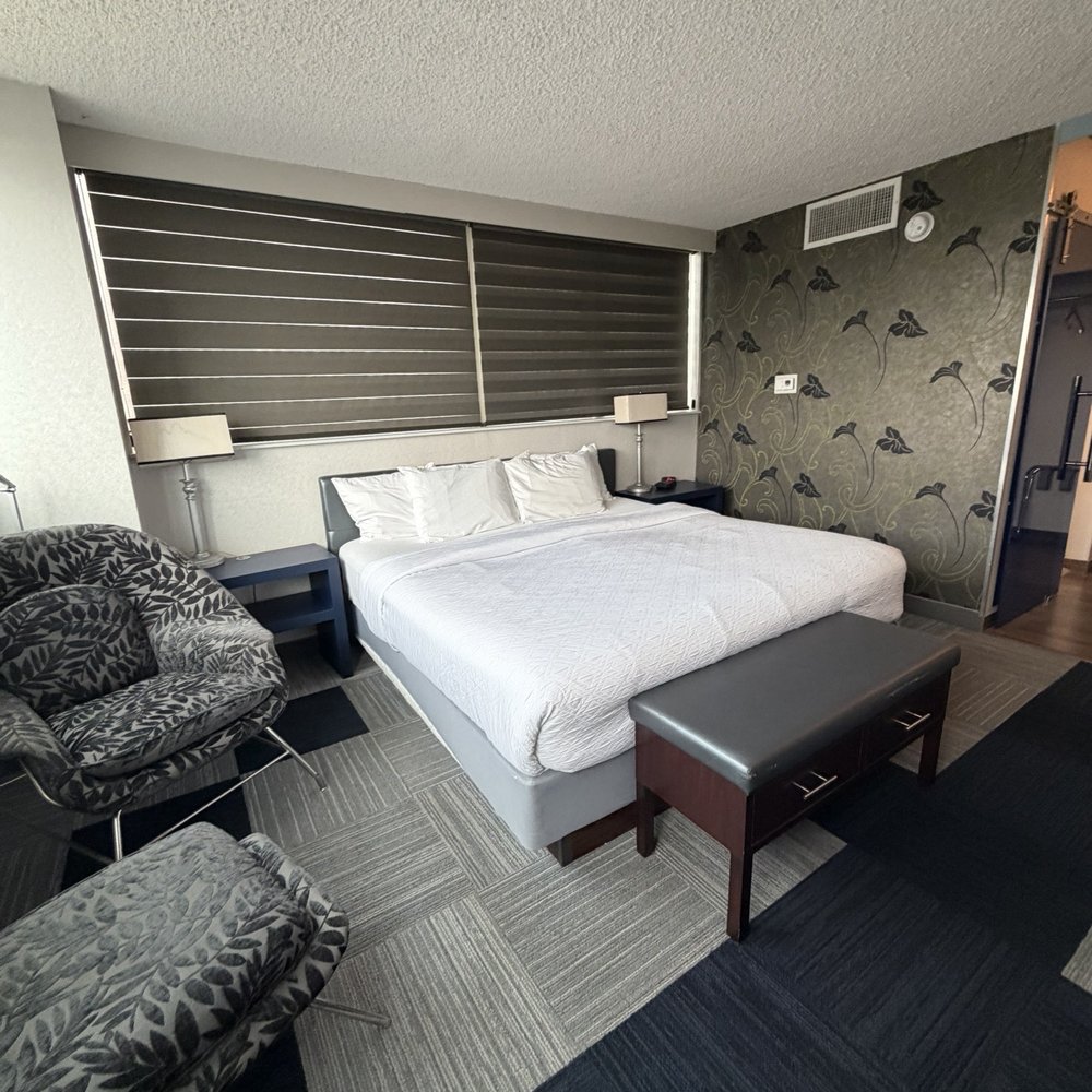 Best Western Plus Rapid City Rushmore - Hotels Near Me - Rapid City, South Dakota