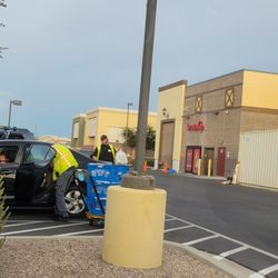 Fry's Food Store