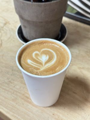 No. Six Depot Roastery & Cafe by null