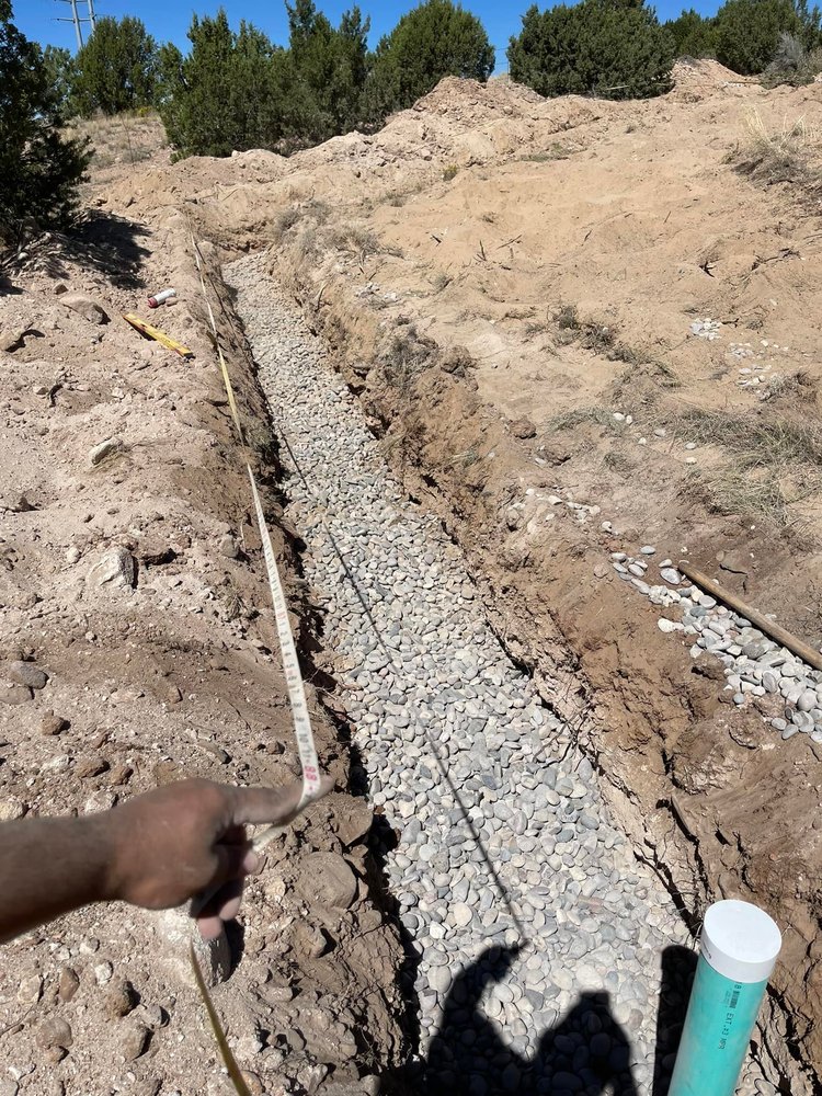 Slide of Tapia's Plumbing & Excavating