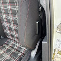 Auto Leather Repair