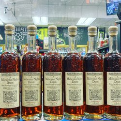Fallbrook Liquor