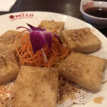Omizu - Japanese Near Me - Parma, Ohio