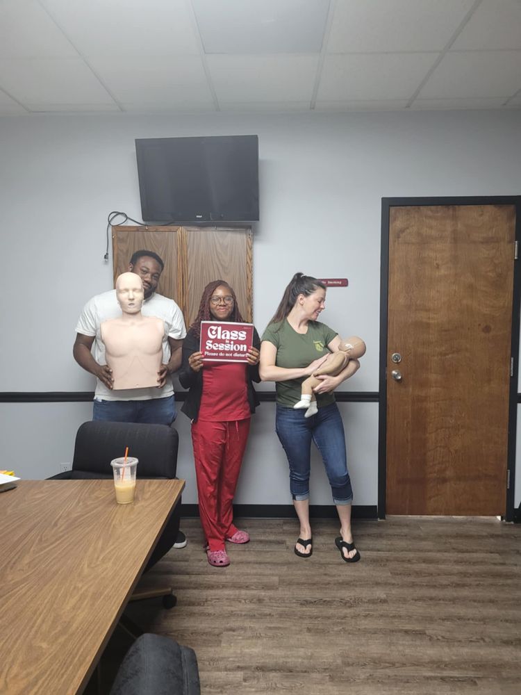 Star’s Healthcare Academy & Home Care Services - home care agency in Jacksonville, FL