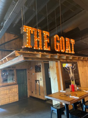 The Goat by null
