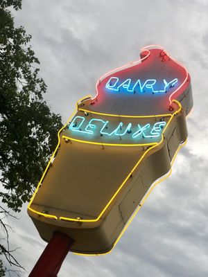 Dairy Deluxe by null