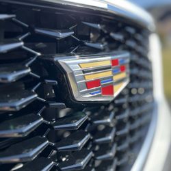 Kelly Cadillac