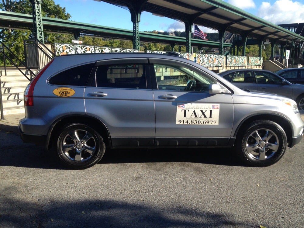 IZABELA TAXI Updated August 2024 16 Reviews 654 N Division St