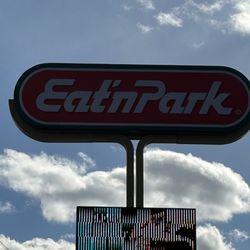 Eat'n Park - Eat'n Park Sign