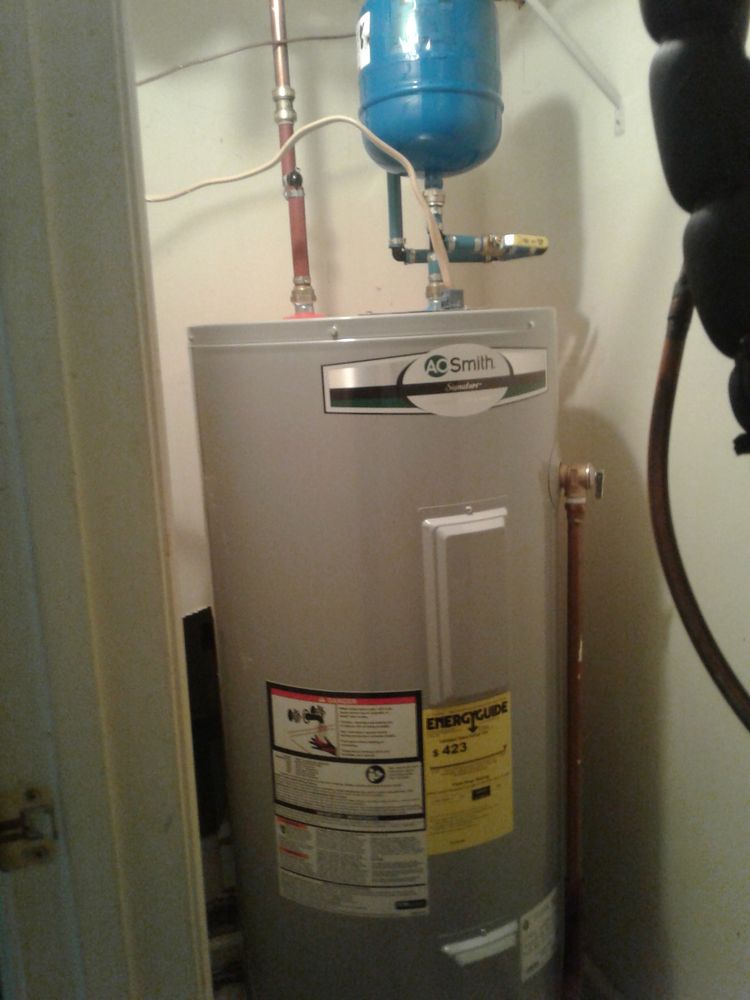 Slide of Autry Plumbing