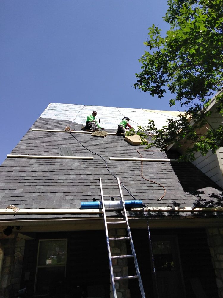 Slide of Nexgen Roofing