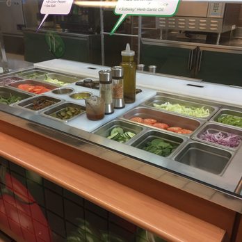 Subway - Fast Food Near Me - North Lauderdale, Florida Subway - Fast Food Near Me - North Lauderdale, Florida