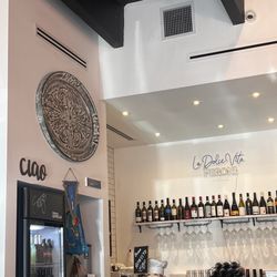 Enzo’s Italian Eatery - Bello!