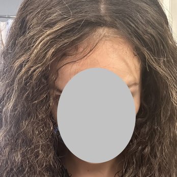 The Burgundy - Hair Extensions Near Me - Carmel, Indiana