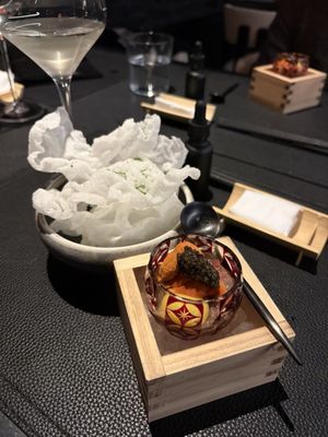 SHŌ Omakase by null