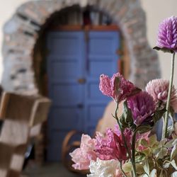 The Dixon Mercantile - Door to fairyland...?