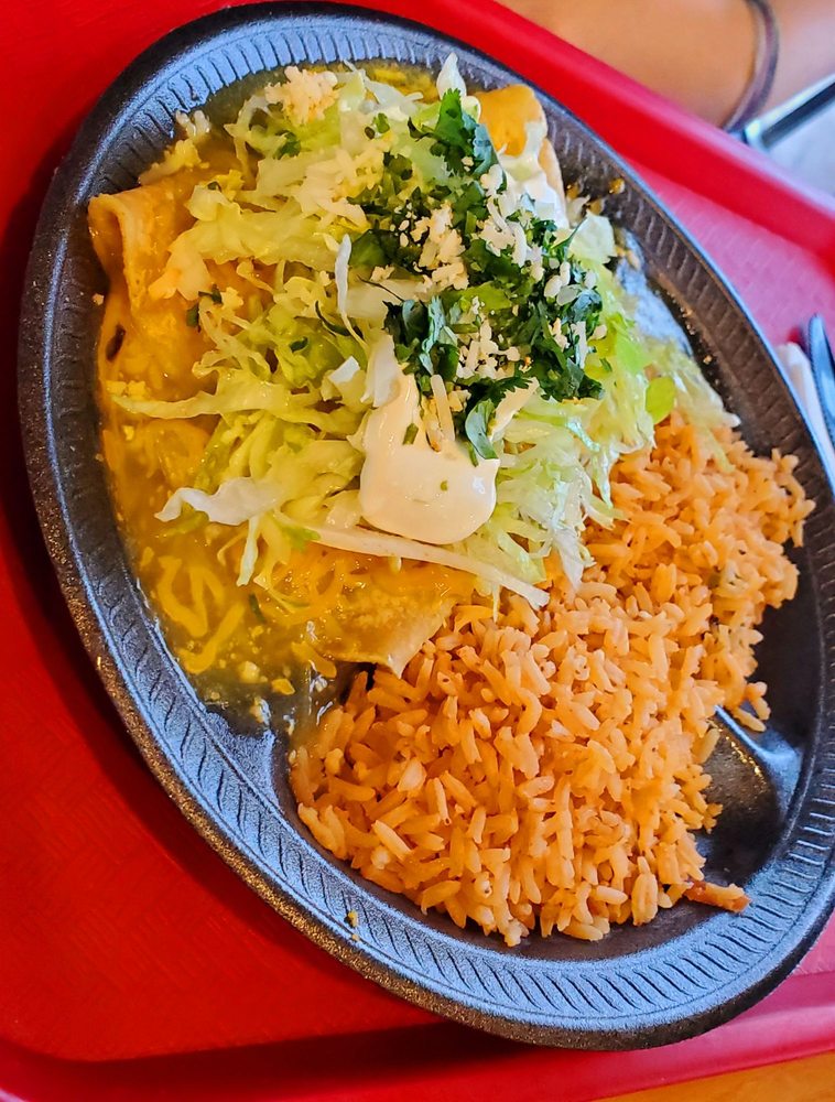 Santa Ana Fresh Mexican Food