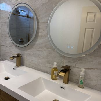 American Dream Home - Interior Design Near Me