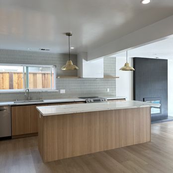 Prime Design & Build - New kitchen space - General Contractors Near Me