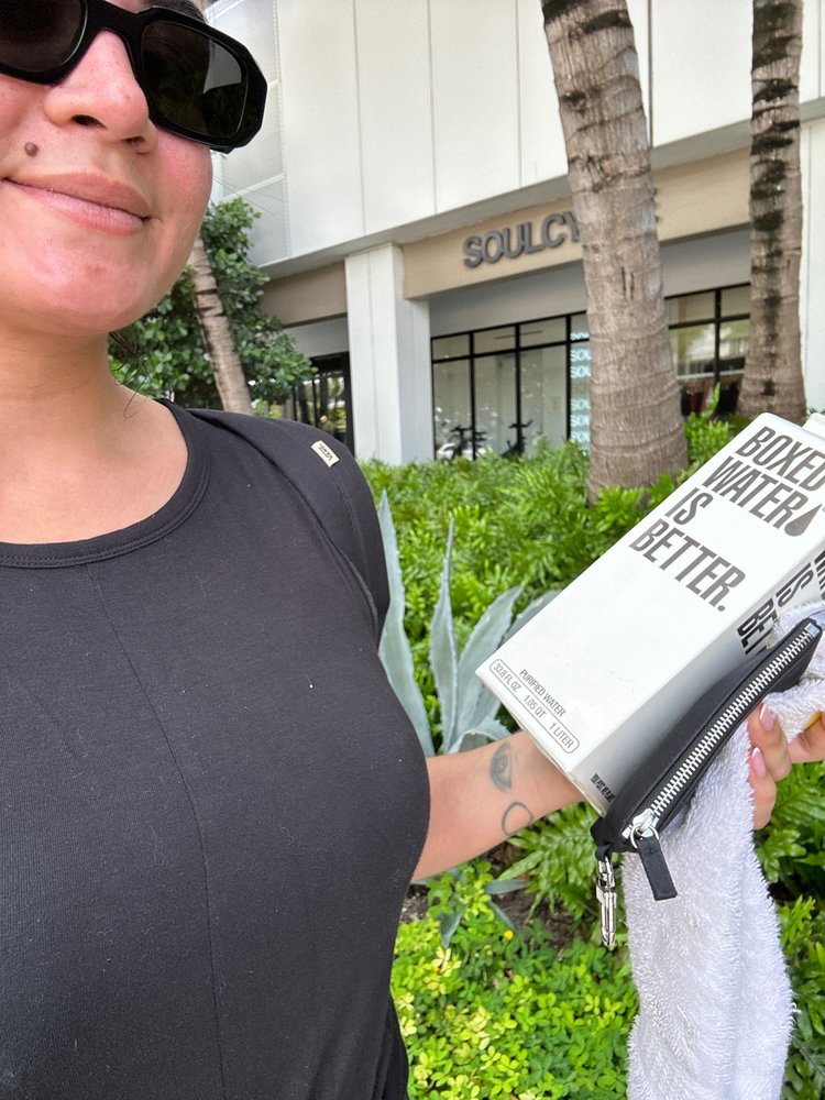 SoulCycle South Beach Image