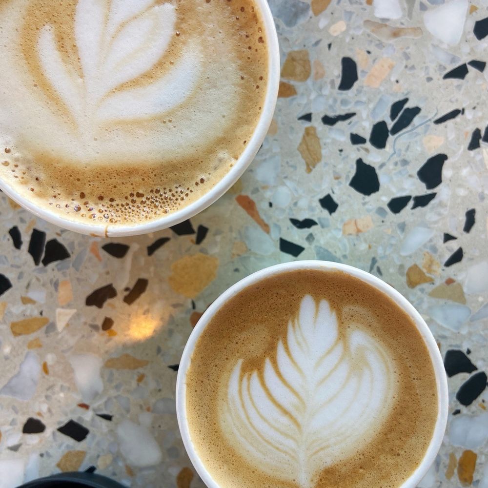 Olympia Coffee - Lattes - Coffee & Tea Near Me - Seattle, Washington Olympia Coffee - Lattes - Coffee & Tea Near Me - Seattle, Washington