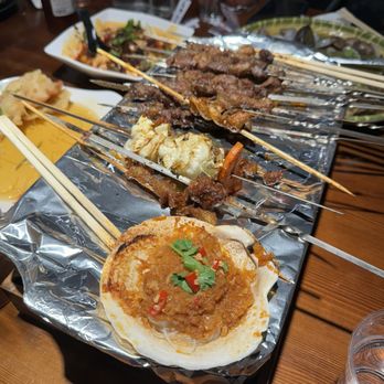 Street Grill - Chinese Near Me - North York, Ontario Street Grill - Chinese Near Me - North York, Ontario