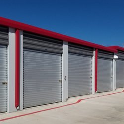 Borgfeld Road Storage Exterior Drive Up Storage