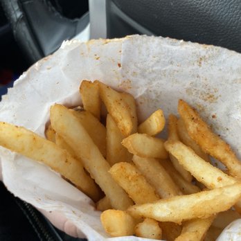 Buddy's Burger - Seasoned fries - Burgers Near Me - Austin, Texas Buddy's Burger - Seasoned fries - Burgers Near Me - Austin, Texas