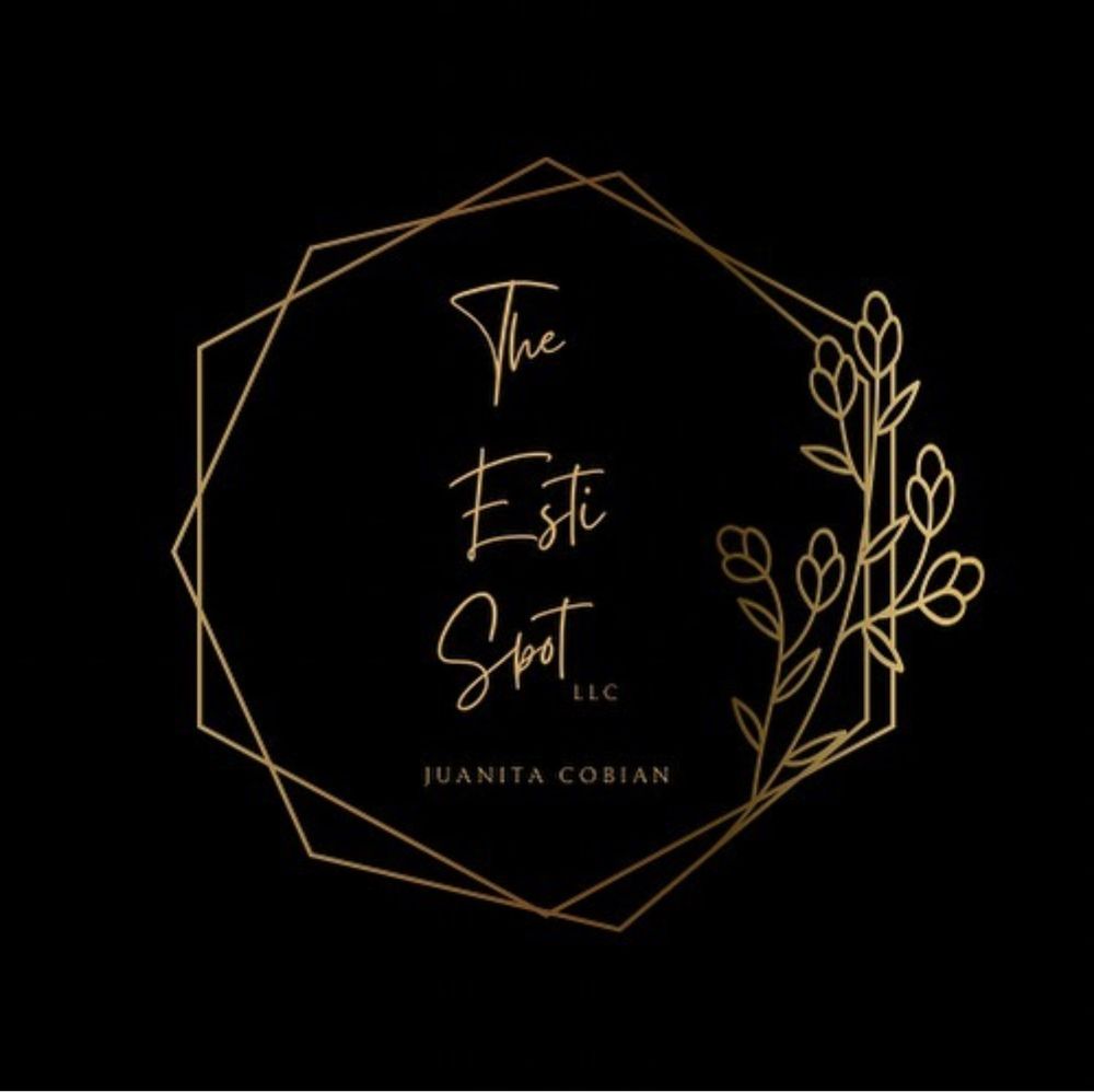 The Esti Spot Logo