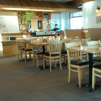 J.Y. Bamboo - The dinning room - Sushi Bars Near Me - Fairborn, Ohio J.Y. Bamboo - The dinning room - Sushi Bars Near Me - Fairborn, Ohio