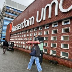 Amsterdam UMC - VUmc