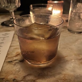 Two Doors Down - Gary from accounts - Cocktail Bars Near Me - New York, New York