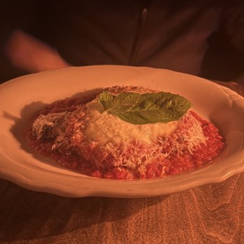 Ciccio Mio - Chicken parm - Italian Near Me - Chicago, Illinois