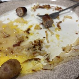 Eggs Your Way