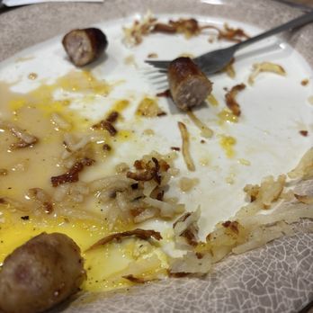 Tasty Biscuit - Eggs Your Way - Breakfast & Brunch Near Me - Naperville, Illinois